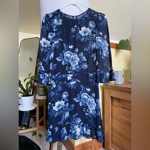 Reformation Doutzen Dress Lottie Sz 6